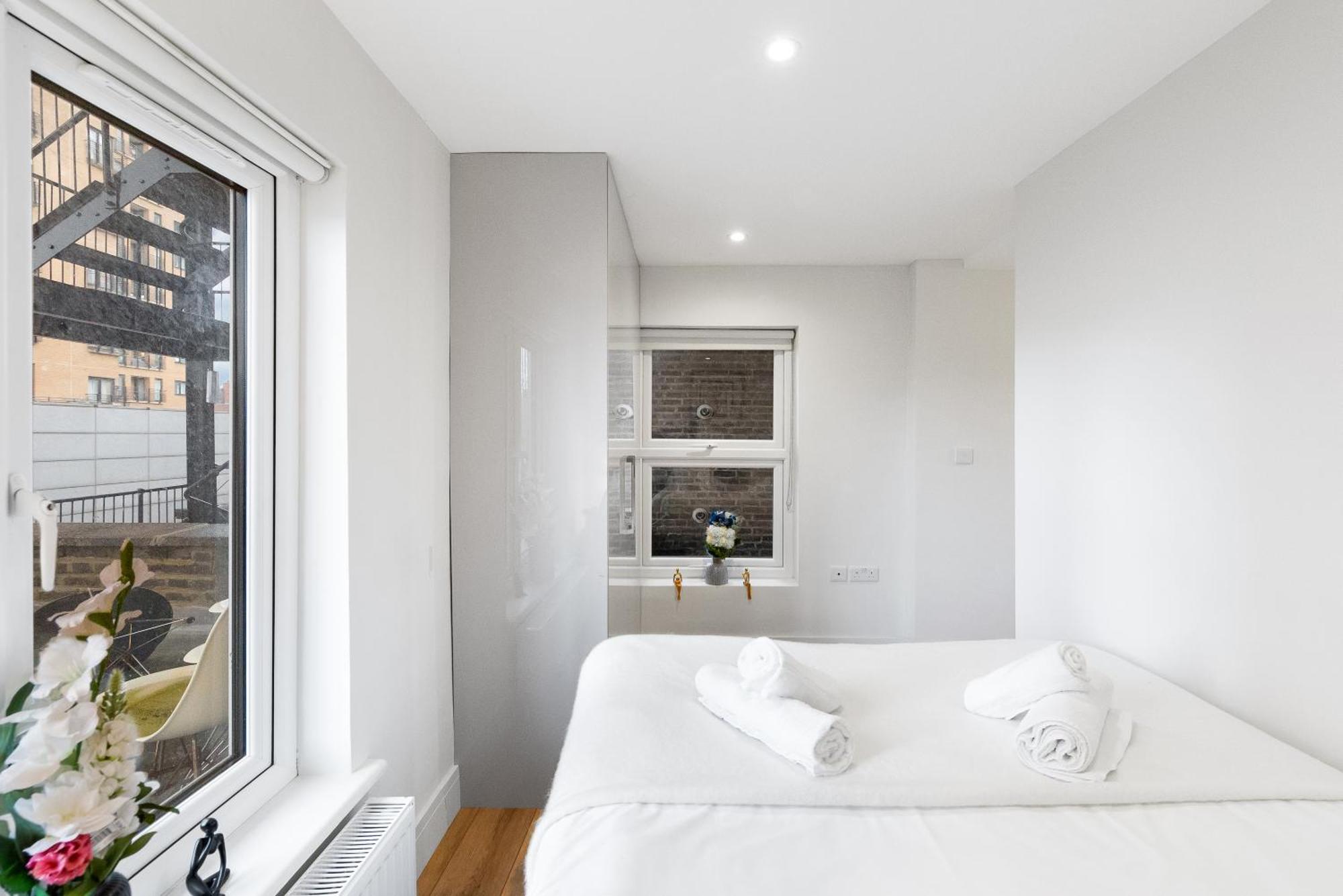 Cozy Flat In South Kensington Apartment Лондон Екстериор снимка